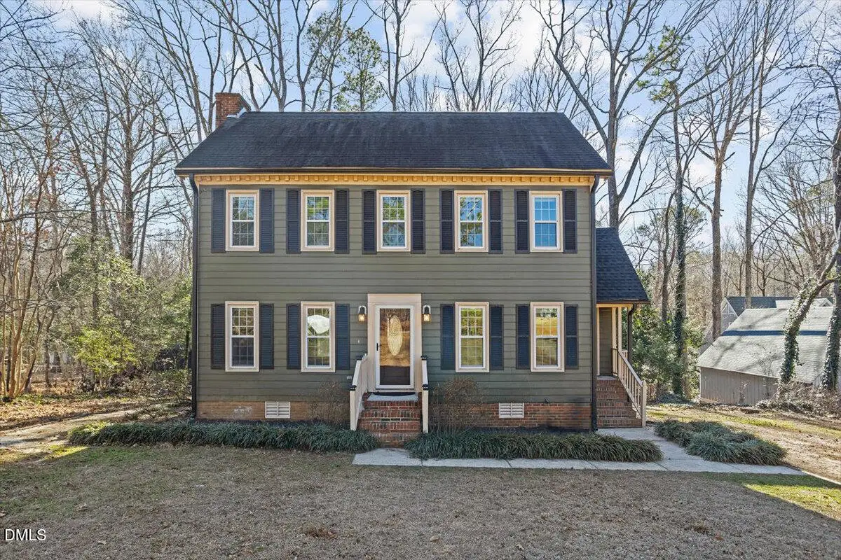 7120 Asheway Drive, Holly Springs, NC 27540 - Image #1