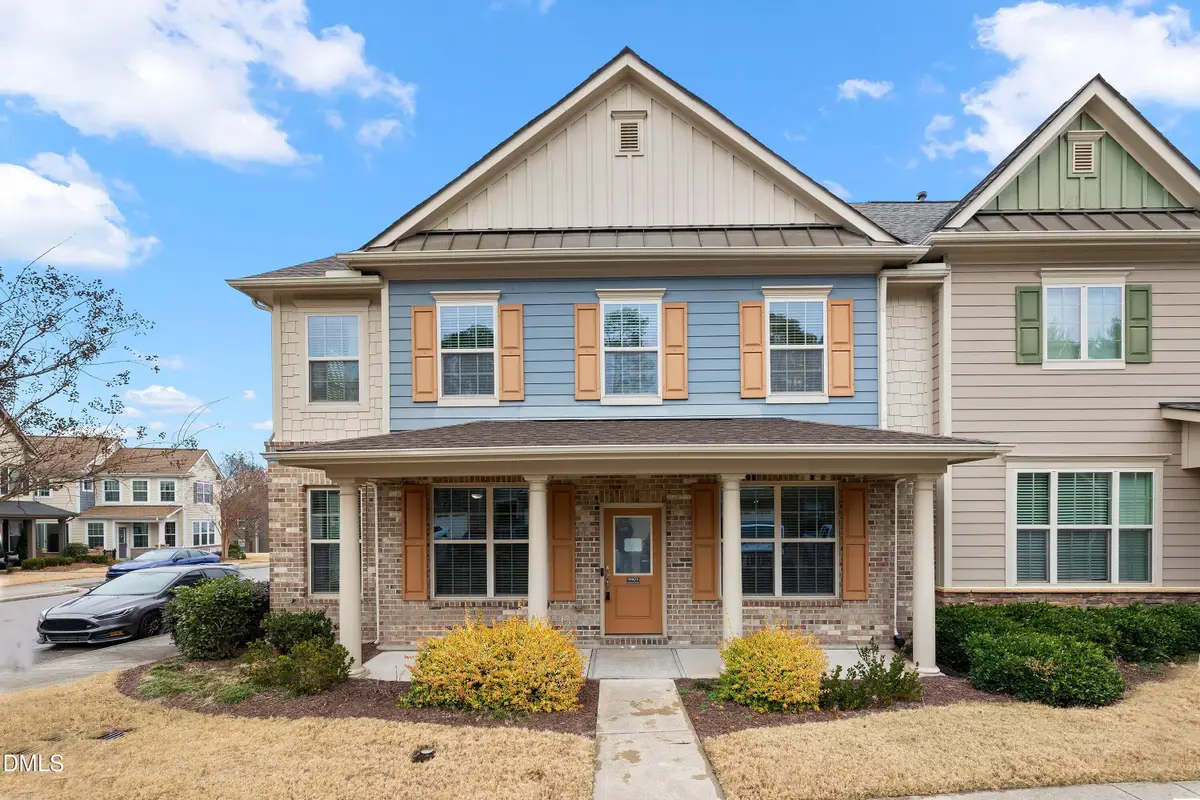 9903 Remedios Walk, Raleigh, NC 27617 - Image #1