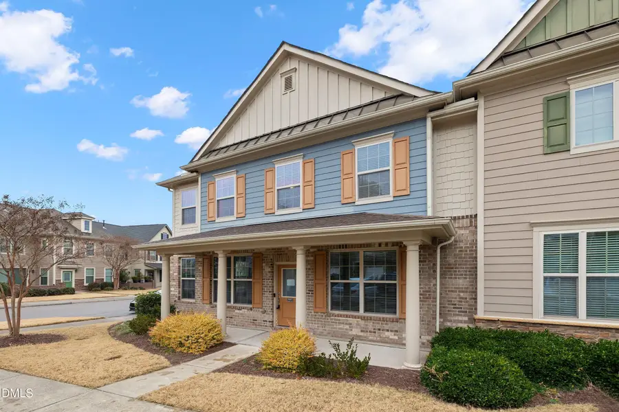 9903 Remedios Walk, Raleigh, NC 27617 - Image #3