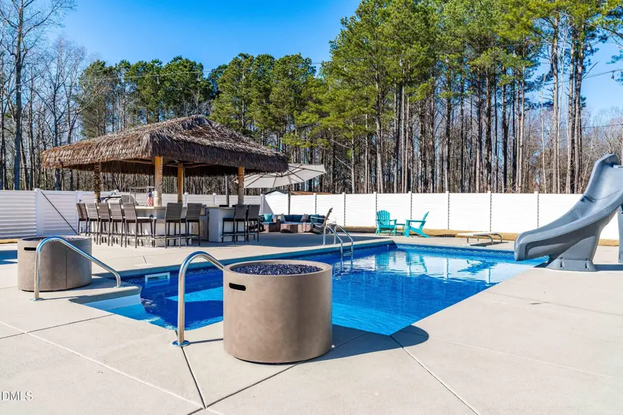 1605 Freedom Road, Smithfield, NC 27577 - #2
