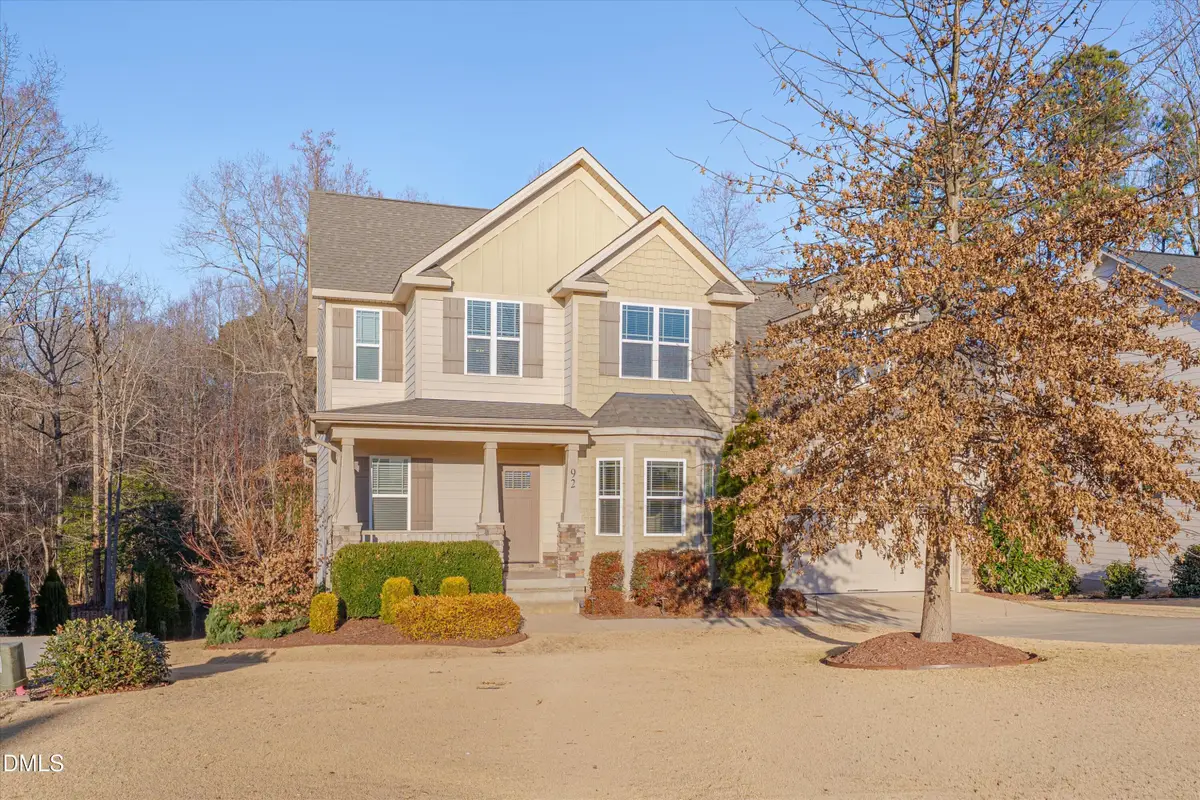 92 Dandy Flush Court, Garner, NC 27529 - #1