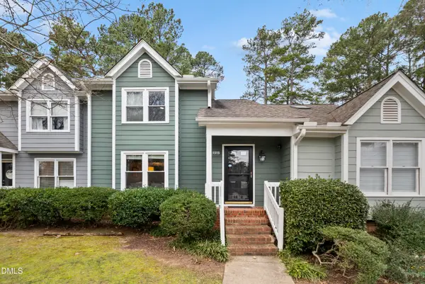 1515 Hemphill Drive, Raleigh, NC 27609