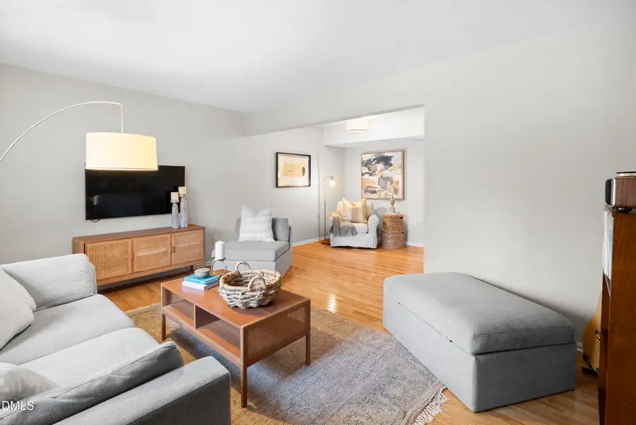 1515 Hemphill Drive, Raleigh, NC 27609 - #2