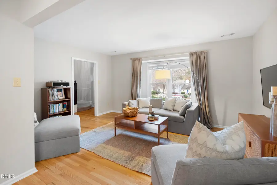 1515 Hemphill Drive, Raleigh, NC 27609 - #3