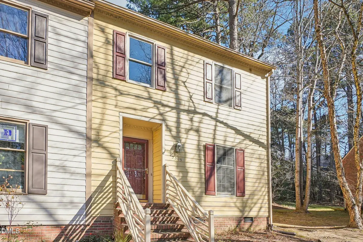3305 Coachmans Way, Durham, NC 27705 - Image #1