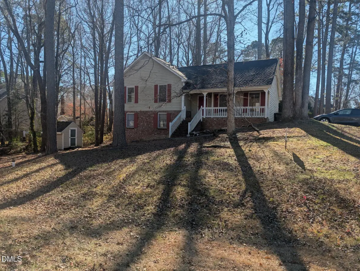 101 Oxford Circle, Knightdale, NC 27545 - Image #1