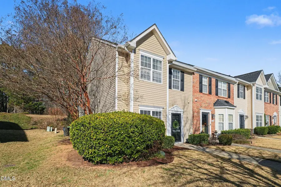 110 Anterbury Drive, Apex, NC 27502 - Image #2