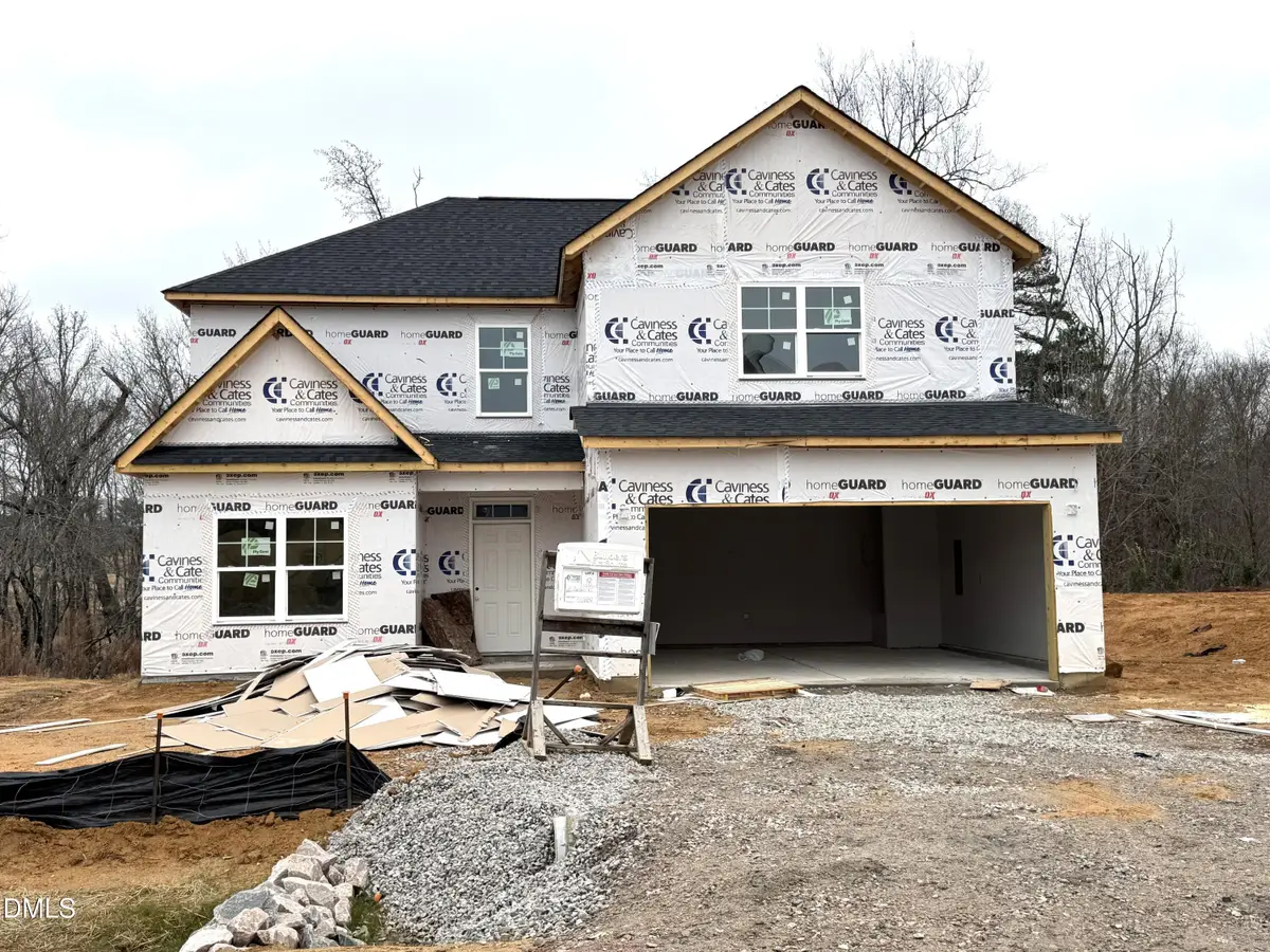 690 Husketh Road, Youngsville, NC 27596 - Image #1