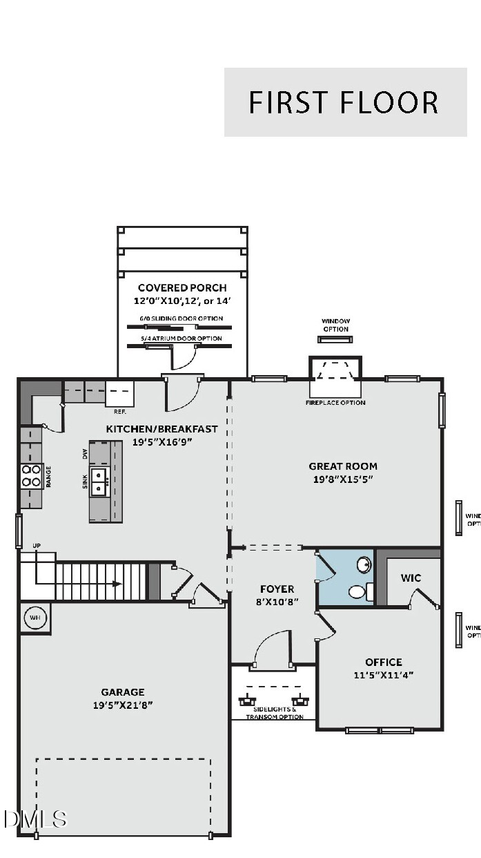 690 Husketh Road, Youngsville, NC 27596 - #2
