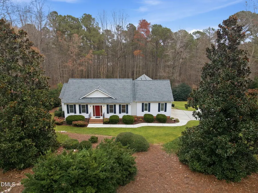 1101 Hidden Hills Drive, Wake Forest, NC 27587 - Image #2