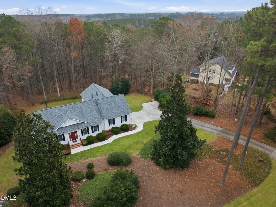 1101 Hidden Hills Drive, Wake Forest, NC 27587 - Image #3