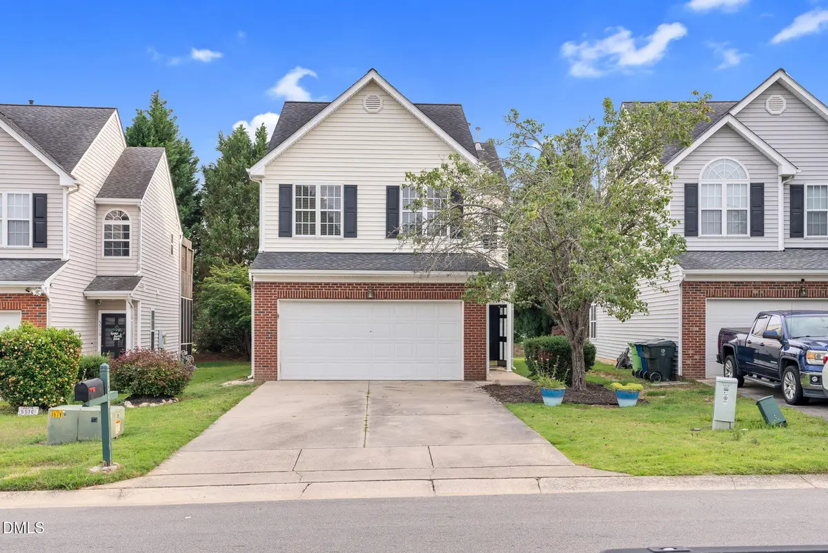 5512 Grand Traverse Drive, Raleigh, NC 27604 - #1