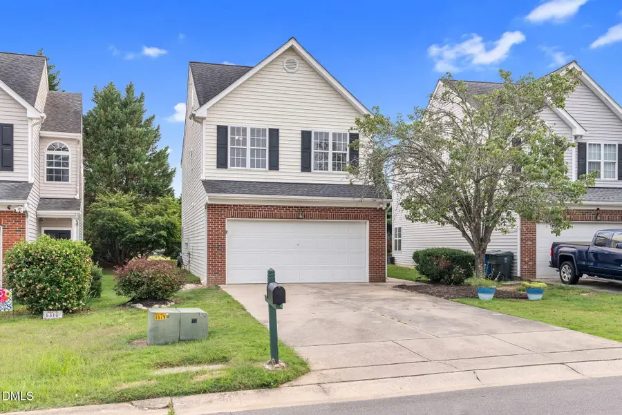 5512 Grand Traverse Drive, Raleigh, NC 27604 - #2