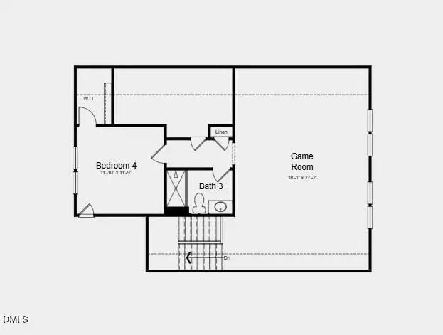 1025 Winter Haven Drive, Knightdale, NC 27545 - Image #3