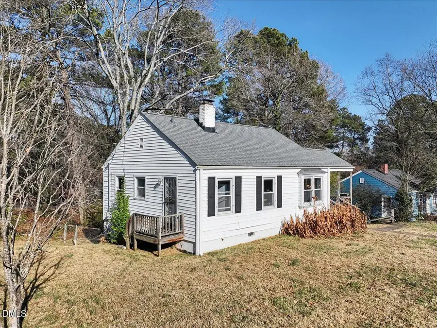 1501 Fairfax Road, Durham, NC 27701 - Image #3