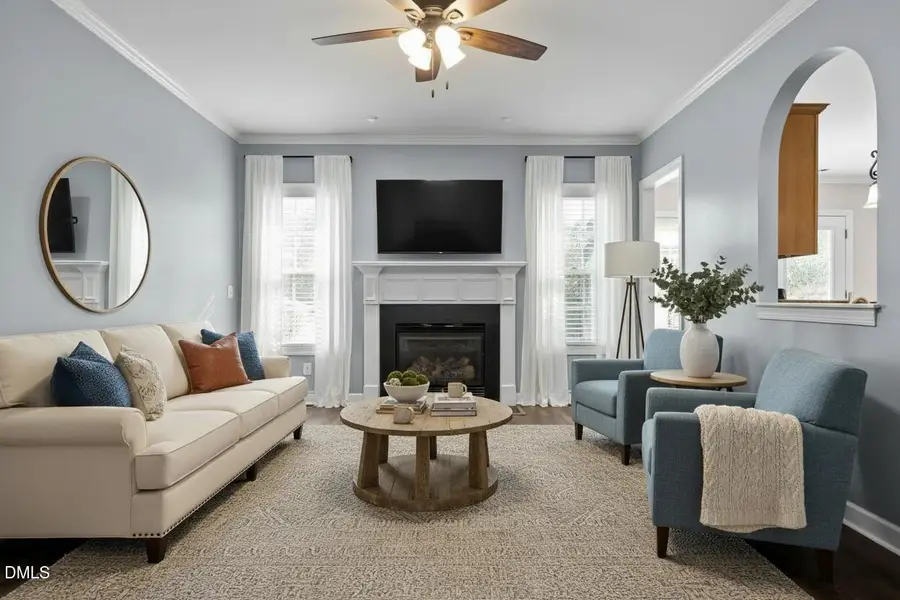 415 Carolina Avenue, Raleigh, NC 27606 - Image #3