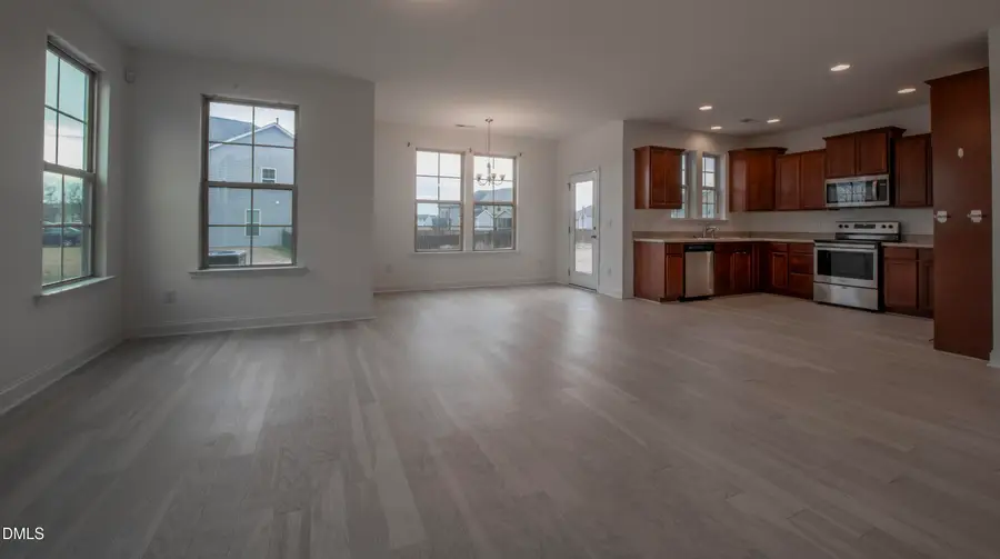 501 Carissa Lane, Zebulon, NC 27597 - Image #3