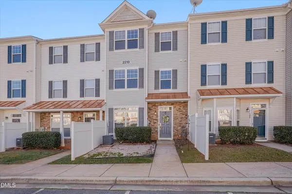 2210 Raven Road #106, Raleigh, NC 27614