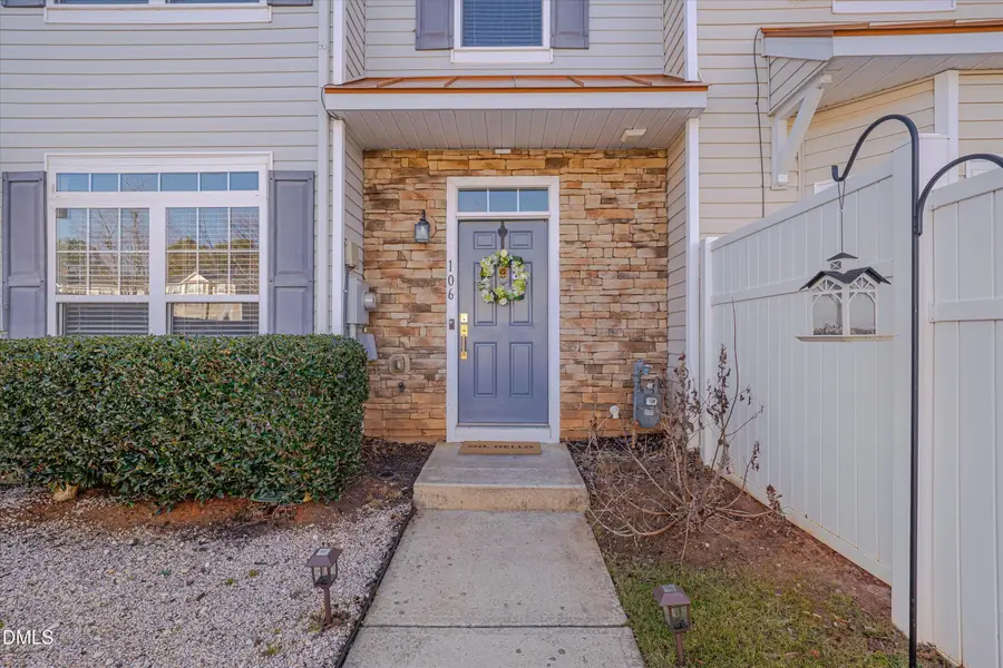 2210 Raven Road #106, Raleigh, NC 27614 - Image #2