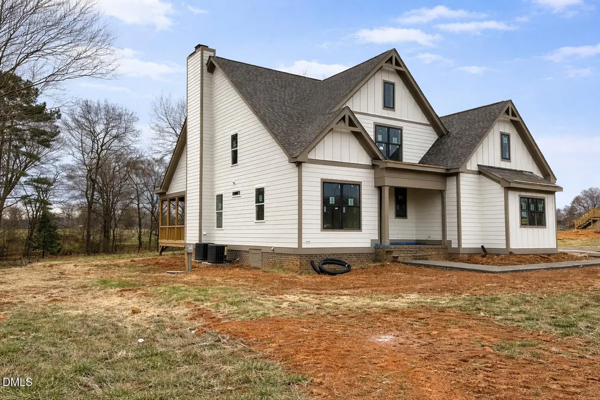 5545 Silk Hope Gum Springs Road, Siler City, NC 27344 - #1