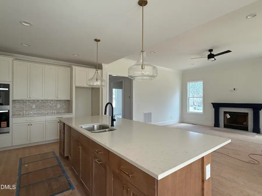 5545 Silk Hope Gum Springs Road, Siler City, NC 27344 - #3