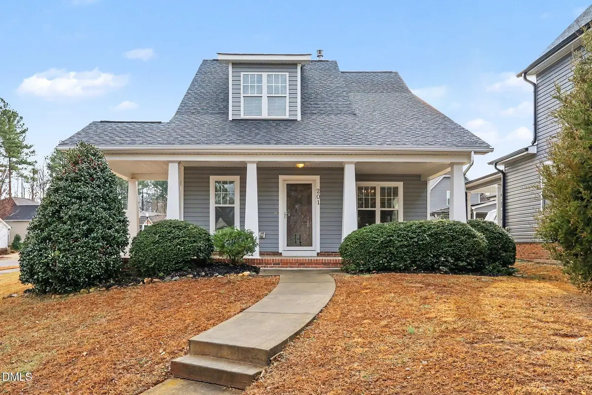 201 Kipling Drive, Oxford, NC 27565 - #1