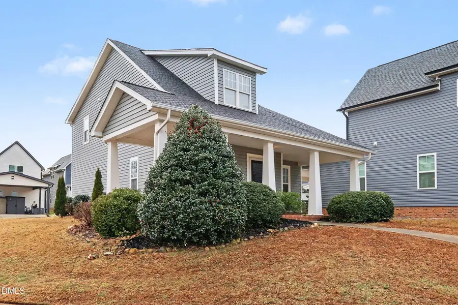 201 Kipling Drive, Oxford, NC 27565 - #3