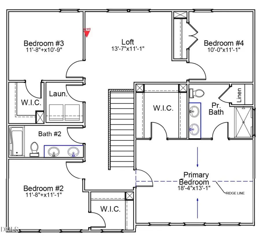 20 Buckthorn Drive, Youngsville, NC 27596 - Image #2