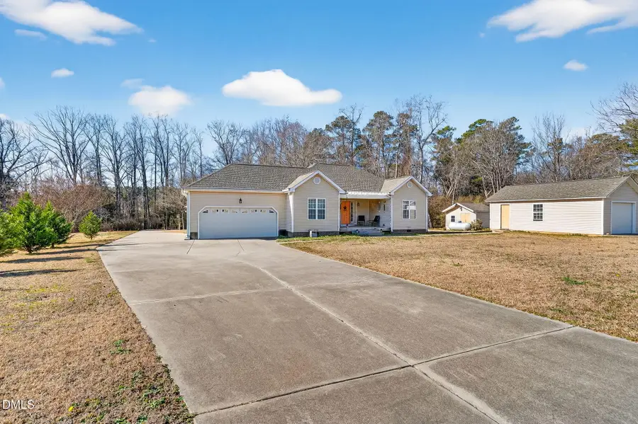 8712 Clear Pool Lane, Willow Spring, NC 27592 - #3