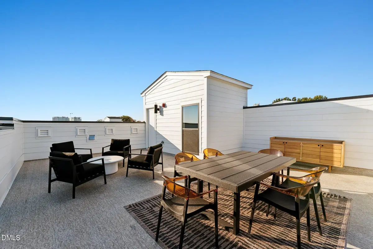 110 Byrum Street #303, Cary, NC 27511 - Image #1