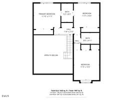 901 Bridge Way, Raleigh, NC 27615 - #2