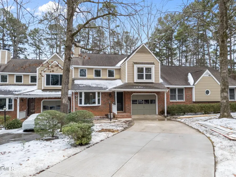 901 Bridge Way, Raleigh, NC 27615 - #3