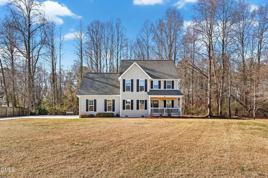 27 Duchess Court, Angier, NC 27501 - #3