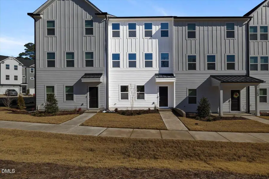 7256 Morris Acres Road, Apex, NC 27523 - Image #2