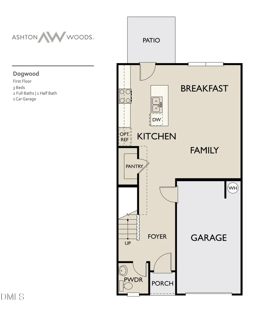 1526 Mirth Court, Rolesville, NC 27571 - Image #2