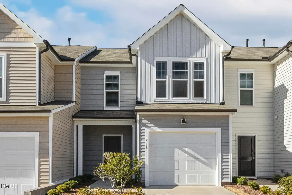 1518 Smoky Mountains Street, Durham, NC 27713 - Image #1