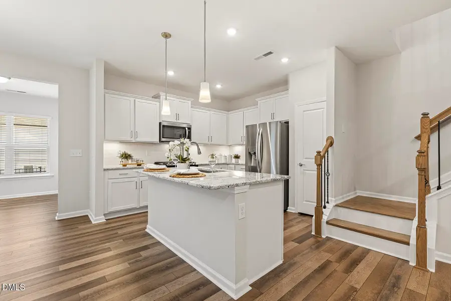 1518 Smoky Mountains Street, Durham, NC 27713 - Image #3