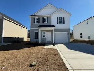 22 Stout Landing, Dunn, NC 28334