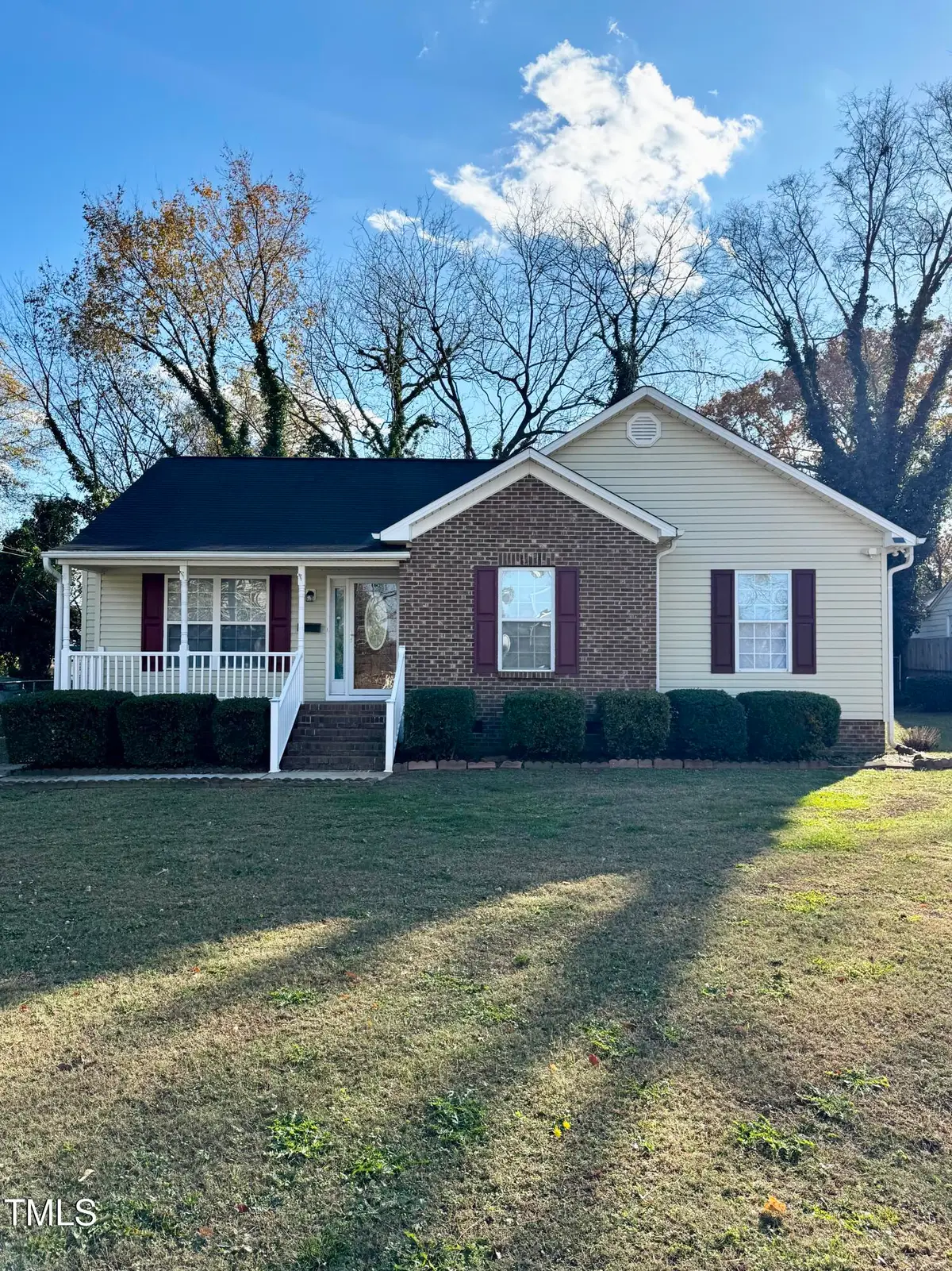 1420 E Lane Street, Raleigh, NC 27610 - Image #1