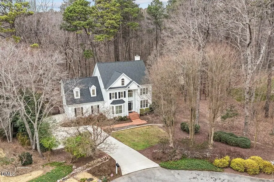 1905 Freewood Court, Raleigh, NC 27606 - Image #2