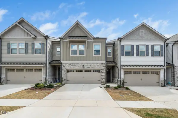 2129 Mars Hill Lane, Apex, NC 27502