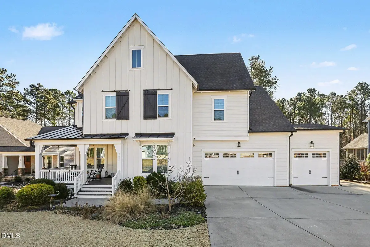 5017 Glen Creek Trail, Garner, NC 27529 - Image #1