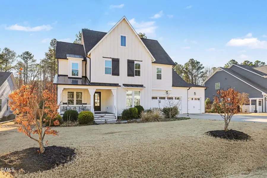 5017 Glen Creek Trail, Garner, NC 27529 - Image #3