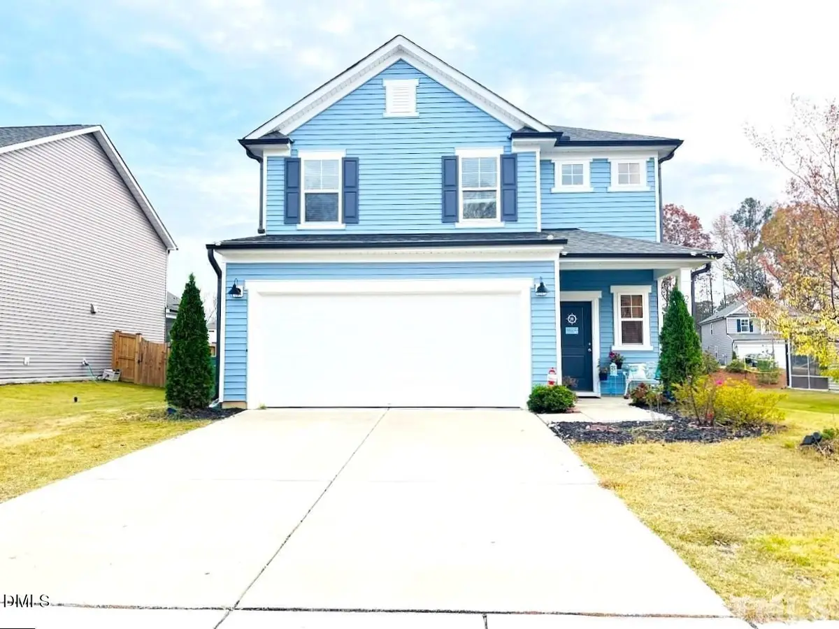 2132 Water Marsh Trail, Fuquay Varina, NC 27526 - Image #1