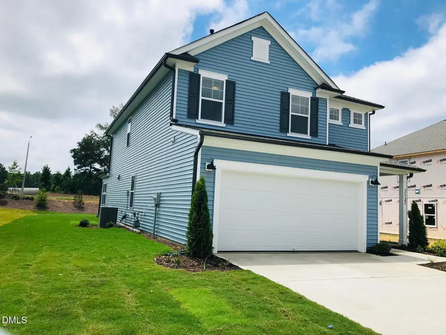 2132 Water Marsh Trail, Fuquay Varina, NC 27526 - Image #3