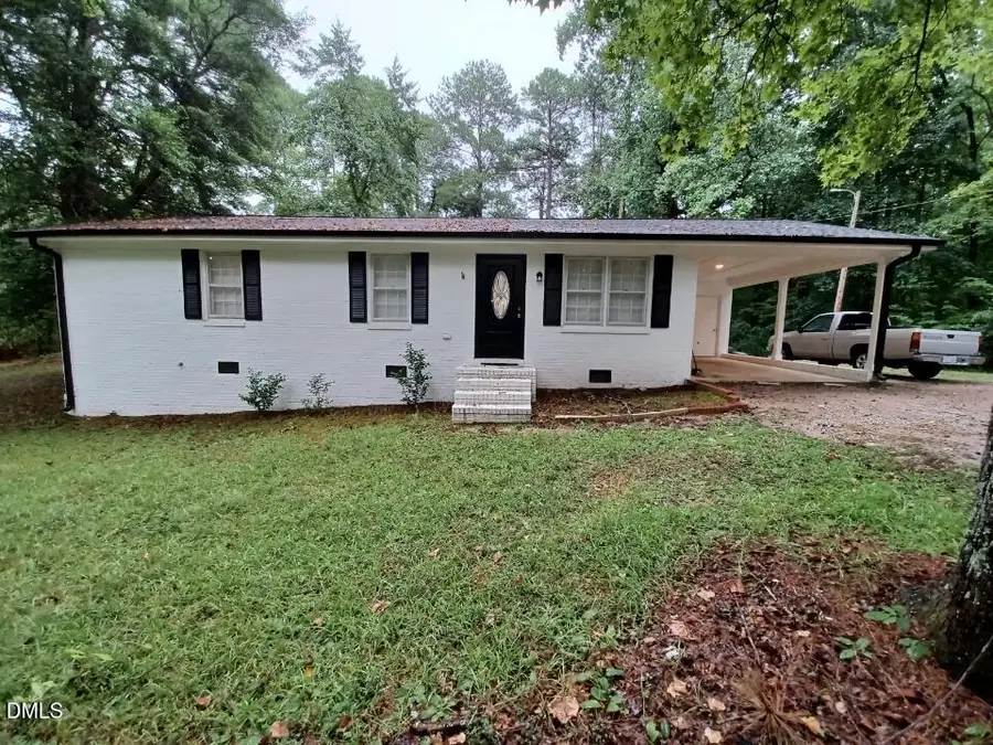 1405 Carroll Heights Road, Zebulon, NC 27597 - Image #2