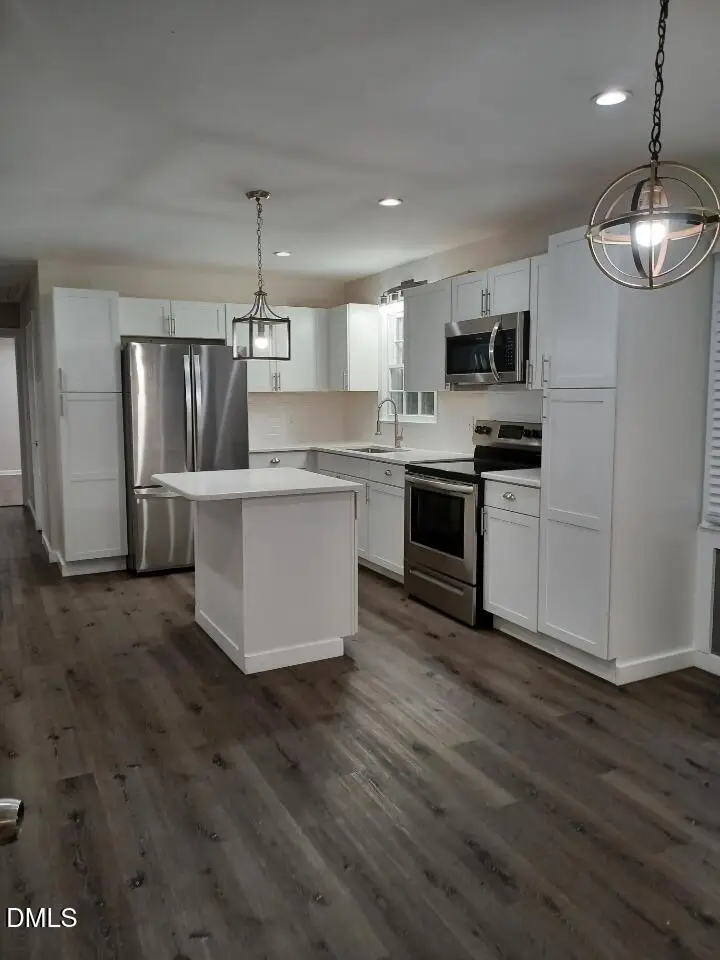 1405 Carroll Heights Road, Zebulon, NC 27597 - Image #3