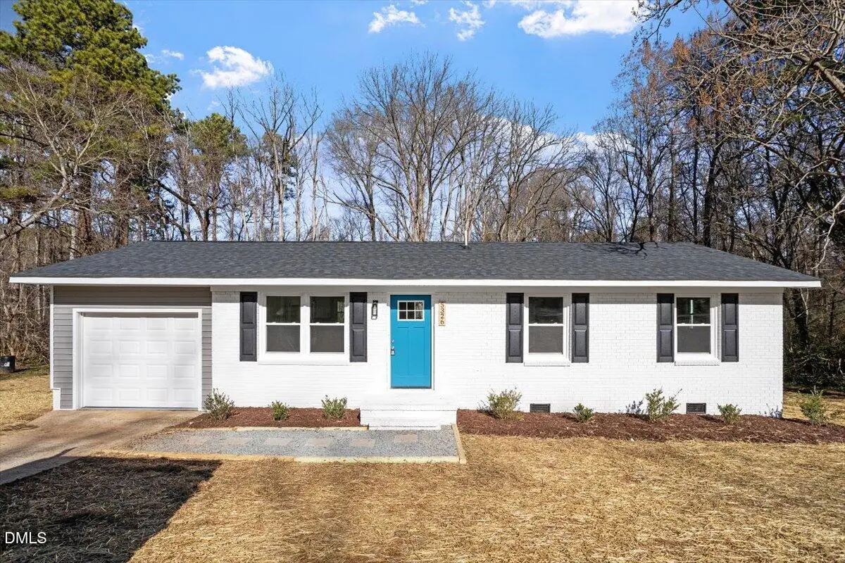 5326 Salem Church Road, Graham, NC 27253 - #1