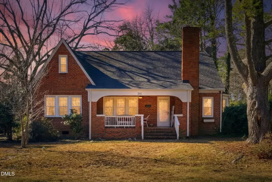 316 Angier Road, Fuquay Varina, NC 27526 - Image #3