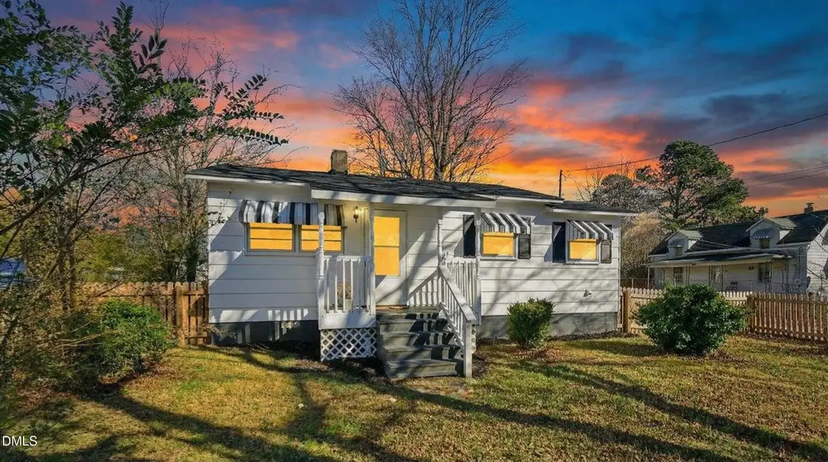 208 Person Street, Oxford, NC 27565 - Image #1